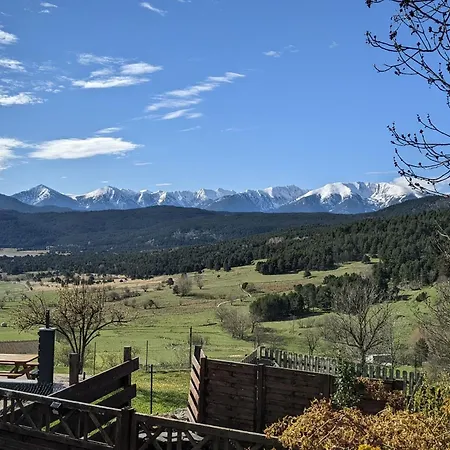 La Grange De Cassiopée Casa vacanze