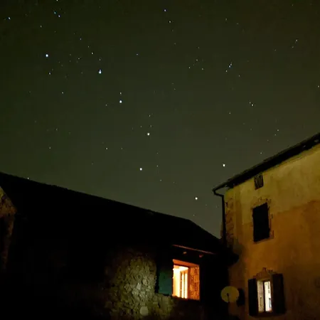 La Grange De Cassiopee Feriehus