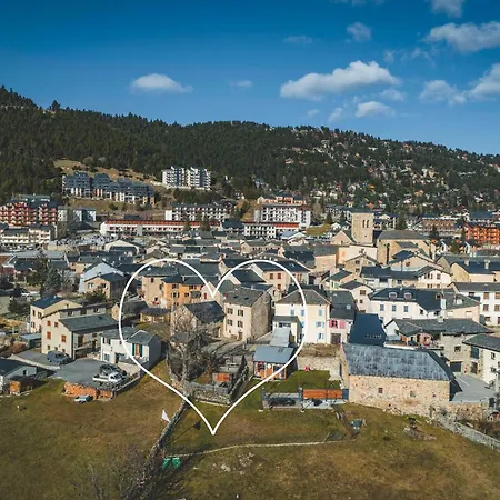 La Grange De Cassiopee *