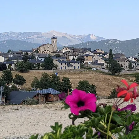 La Grange De Cassiopee Feriehus Les Angles (Pyrenees-Orientales)