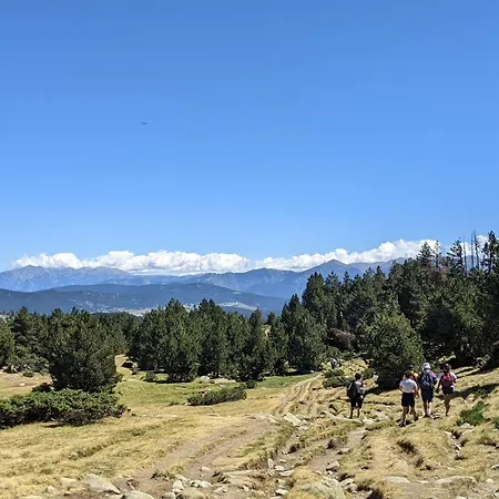 La Grange De Cassiopée Casa vacanze Les Angles (Pyrenees-Orientales)