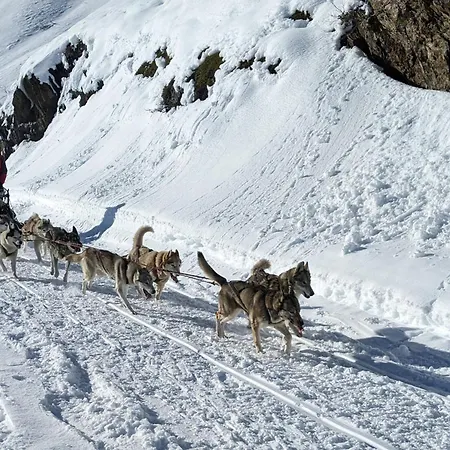 La Grange De Cassiopee Les Angles (Pyrenees-Orientales)