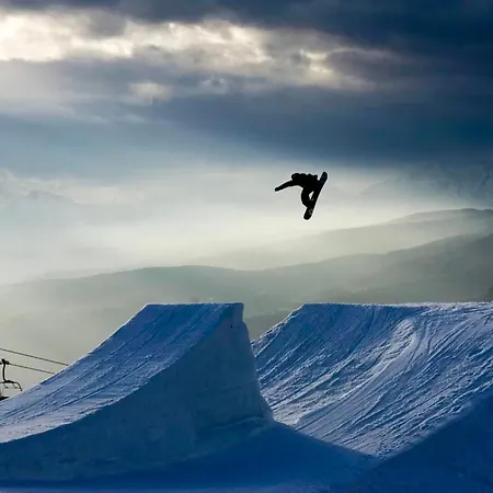 Casa vacanze La Grange De Cassiopée